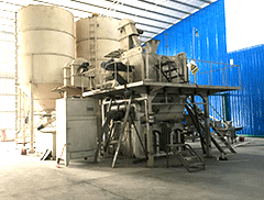 專業(yè)的水泥自流平研發(fā)團(tuán)隊 獨(dú)特的核心配方