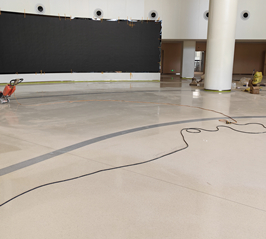 無(wú)機(jī)環(huán)氧磨石